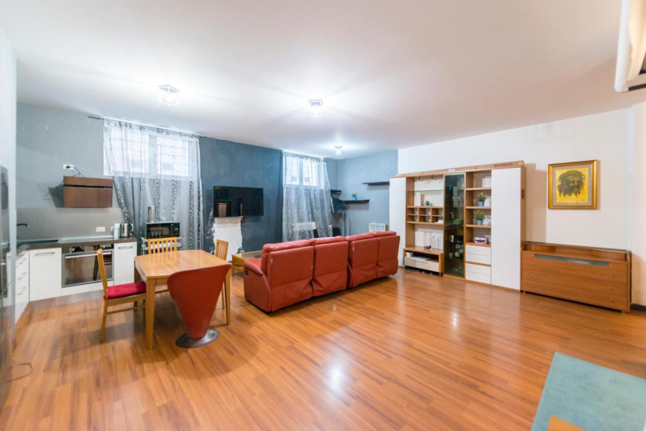 Cathedral Apartment Mailand